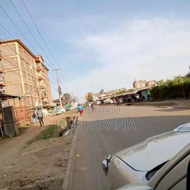 50 by 100 Plot for Sale(Distress)3.7M Githurai Mwihoko