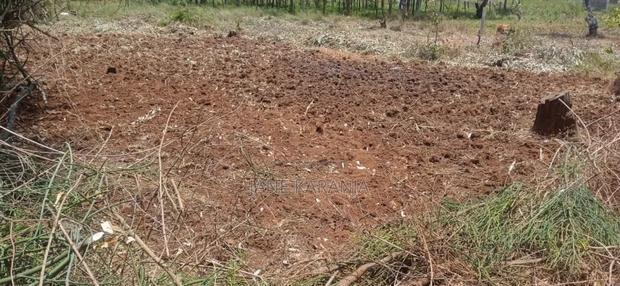 Plot for Sale at Thika Kiahuria