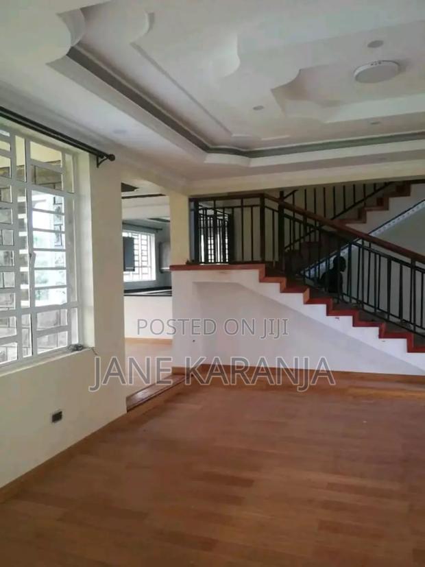 4bdrm Mansion in Thika Greens for sale