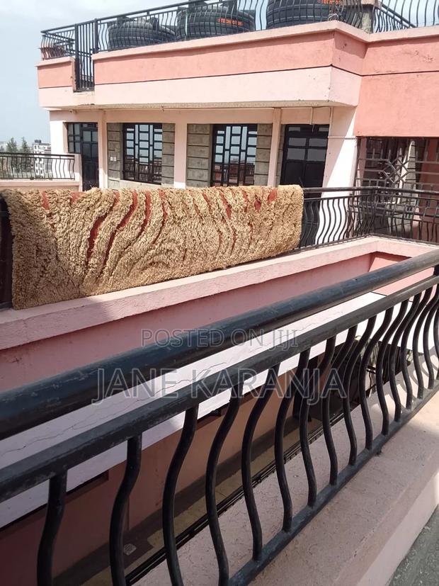 3bdrm Block of Flats in Utawala for sale