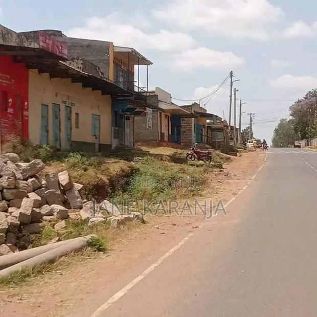 Prime 1.5 Acres Ithanga Muranga County