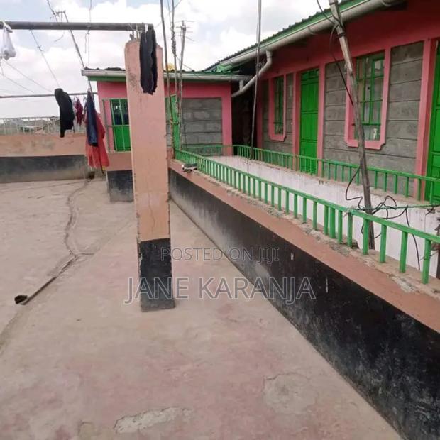 3bdrm Block of Flats in Githurai for sale