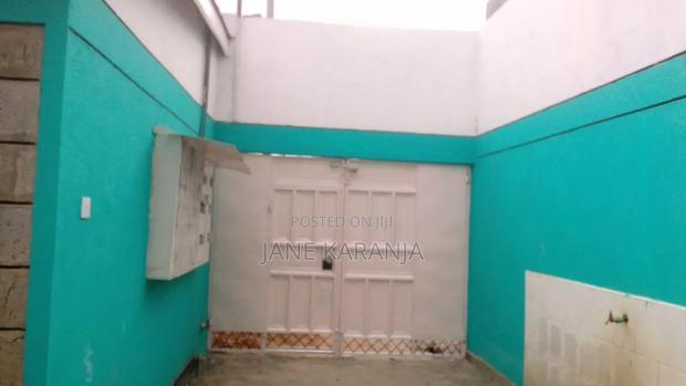 Rental Property for Quick Sale Thika Kiganjo 7.5 M