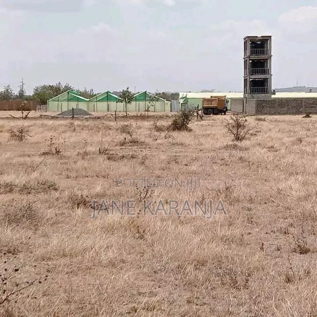 Half Acre Land for Sale Kiambu Road Near Thindigua