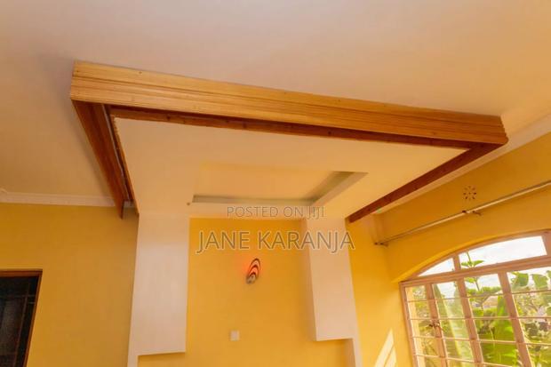4bdrm Mansion in Thika for sale