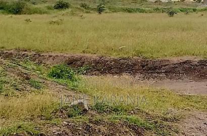 100acres for Sale Malaa Off Kangundo Road
