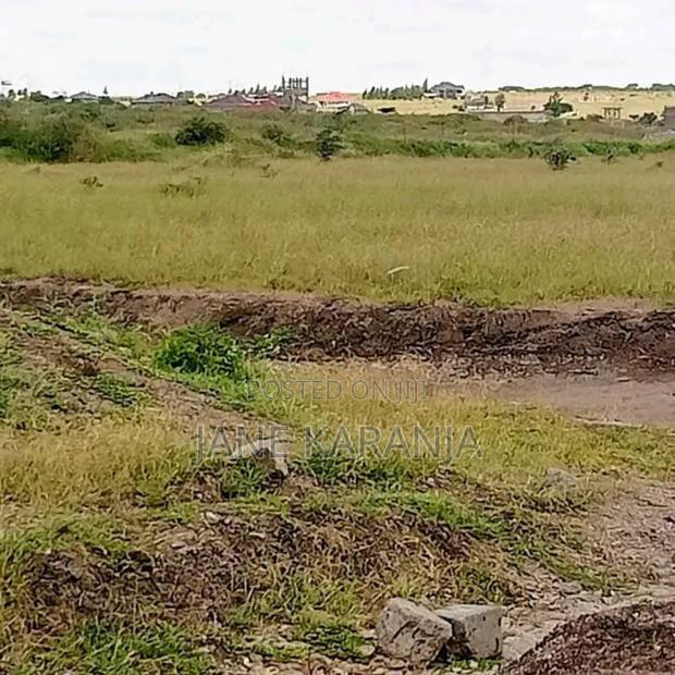 100acres for Sale Malaa Off Kangundo Road
