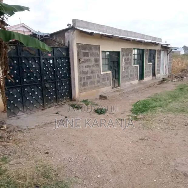 Rental Building for Sale Ngoliba 3.5m