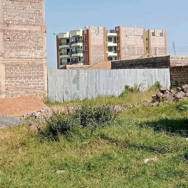 40 by 100 Distress Plot for Sale Kiganjo-Kiandutu 3.2M