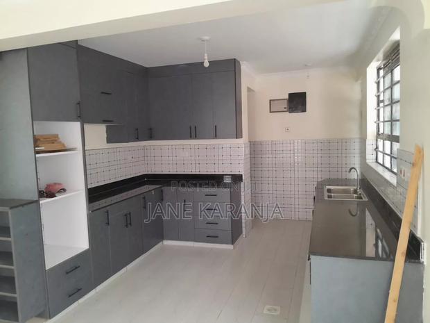 2bdrm Mansion in Landless Jerusalem, Thika for sale