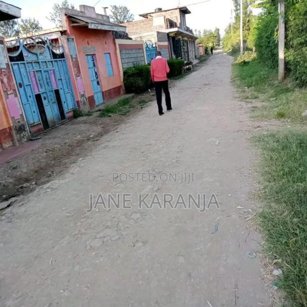 80 by 100 Quick Sale Plot at Kabati Methi Shopping Center