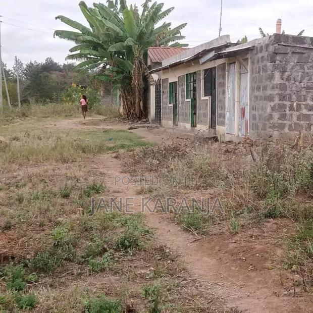 Rental Building for Sale Ngoliba 3.5m