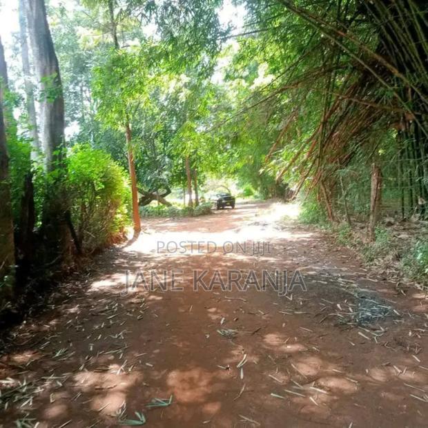 Blocks of 32,220 and 361 Acres Makuyu Muranga County 3.5 M at