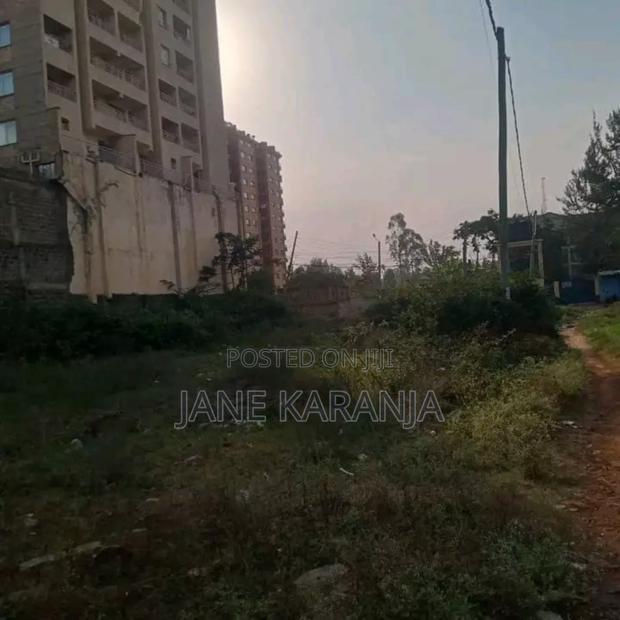 1acre Thika Superhighway Near Safari Park