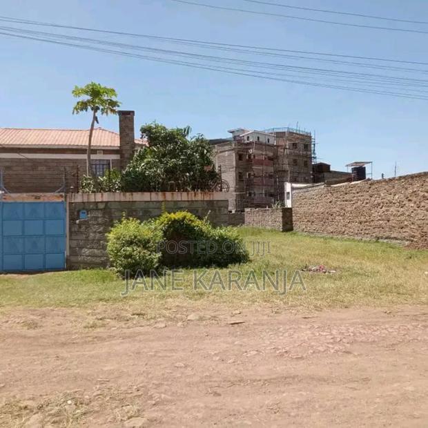 55 by 100 Ruiru Githunguri Opposite Membley 15M