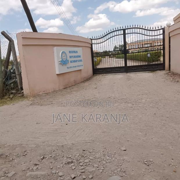 50 by 100 Plot for Sale Along Isinya Kiserian Highway