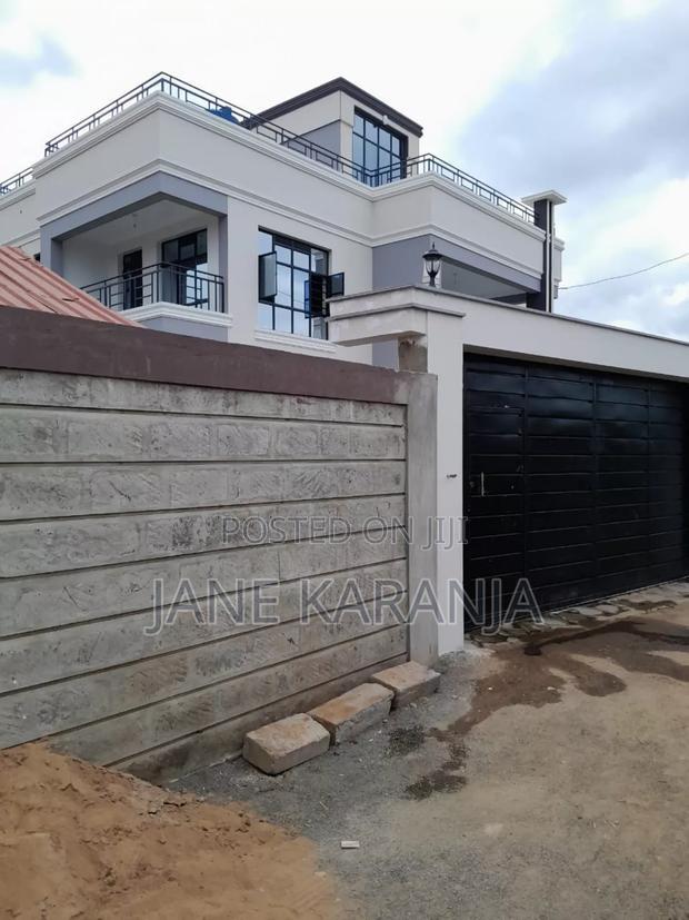 2bdrm Mansion in Landless Jerusalem, Thika for sale