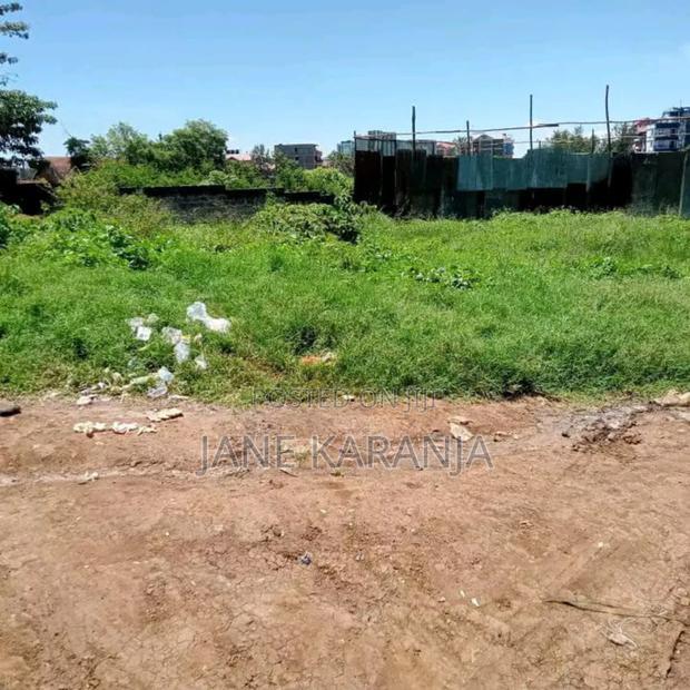 3 Adjacent 50 by 100 Plots Near Zetech University Ruiru 35m at