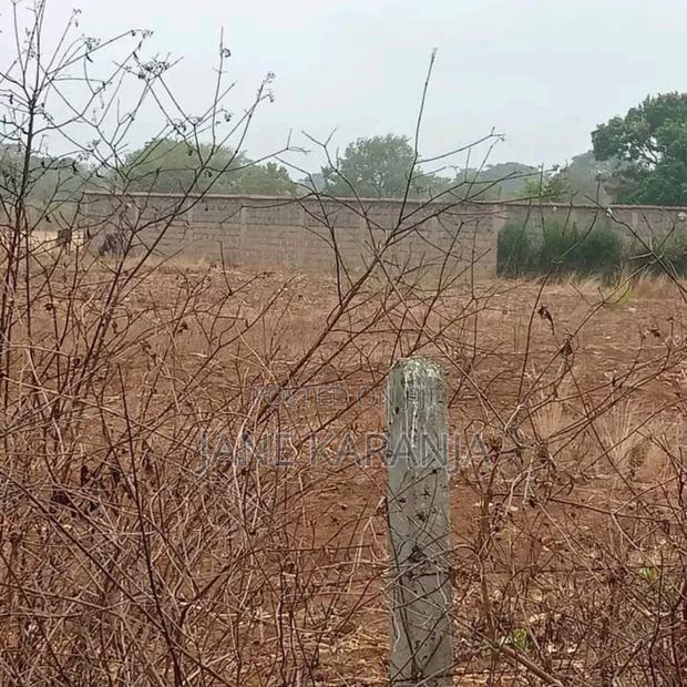 3 Prime Acres Kithimani 10m