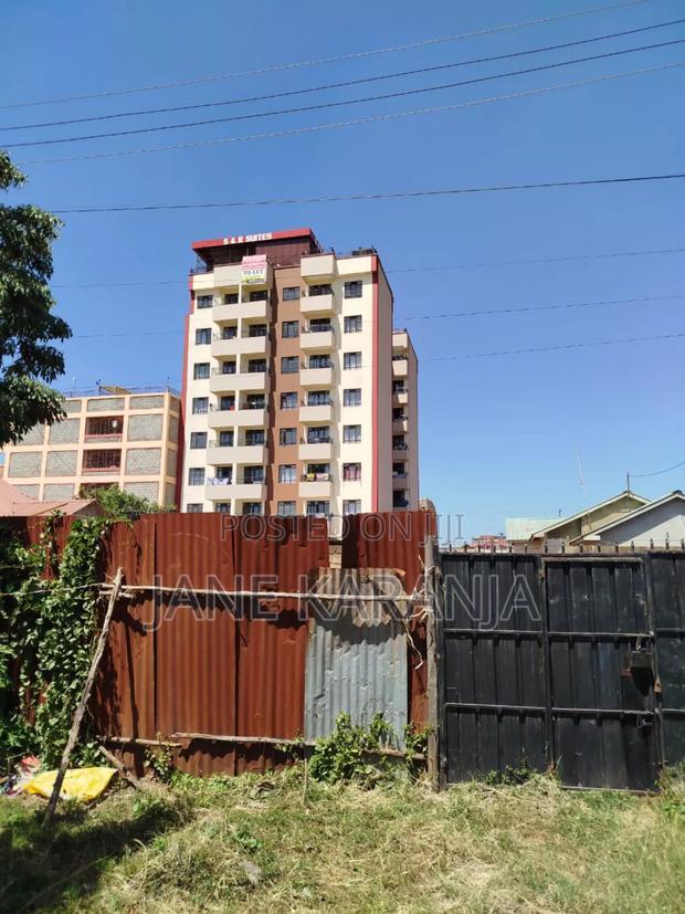 55 by 100 Ruiru Githunguri Opposite Membley 15M