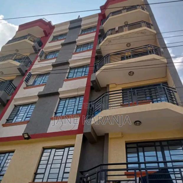 10bdrm Block of Flats in Utawala Kayole for sale