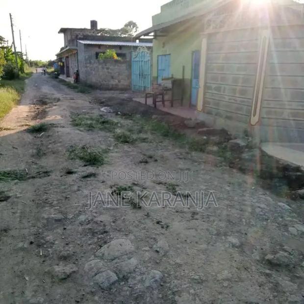 80 by 100 Quick Sale Plot at Kabati Methi Shopping Center