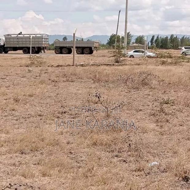 Half Acre Land for Sale Kiambu Road Near Thindigua