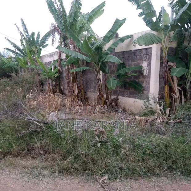 Rental Building for Sale Ngoliba 3.5m