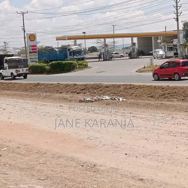 48 Acres Kitengela 20m Per Acre
