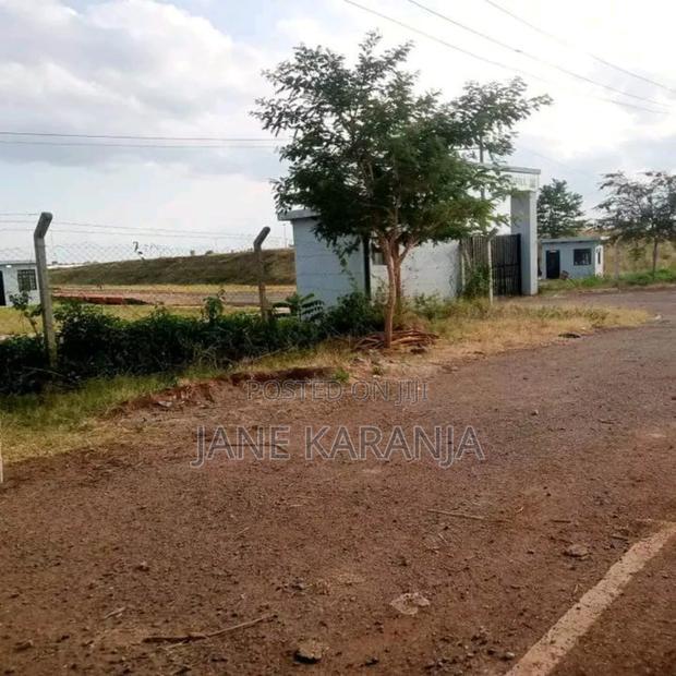 40 Acres Gikono Muranga County