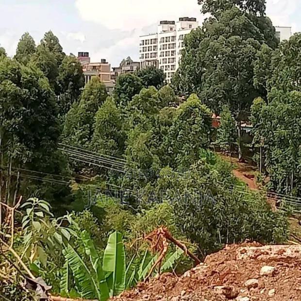 Prime Half Acre for Sale Gachie