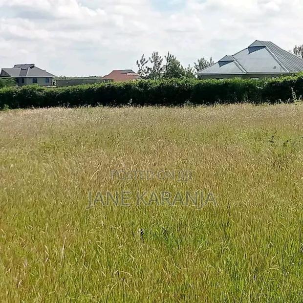50 by 100 Distress Sale Mutalia Along Kangundo 1.3m