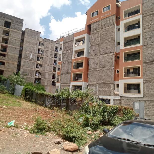 33 by 90 Ngumba Estate Nairobi 9m Slightly Negotiable