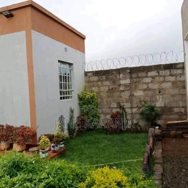33 by 100 Plot for Quick Sale in Juja