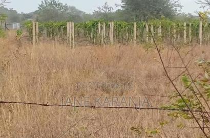 3 Prime Acres Kithimani 10m