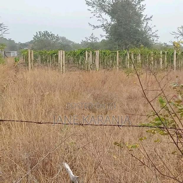 3 Prime Acres Kithimani 10m