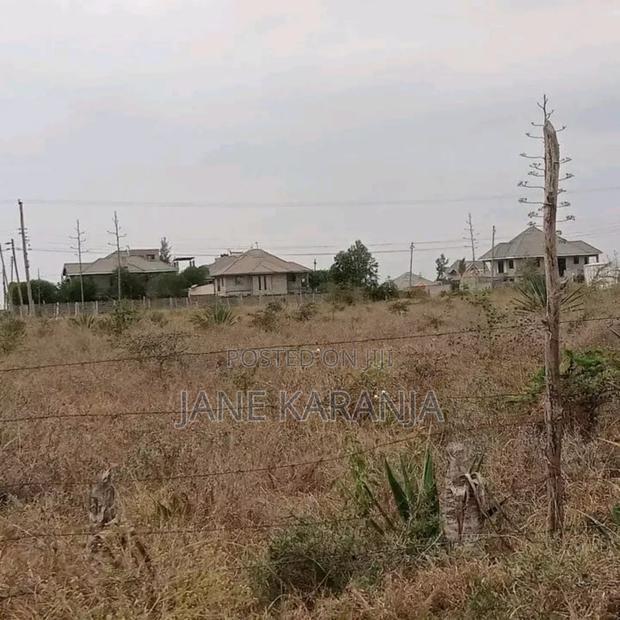 2adjaccent 50by 100 Plots Katani Off Mbsa Road 2.95 Each