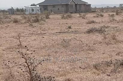 50 by 100 Plot for Sale Along Isinya Kiserian Highway