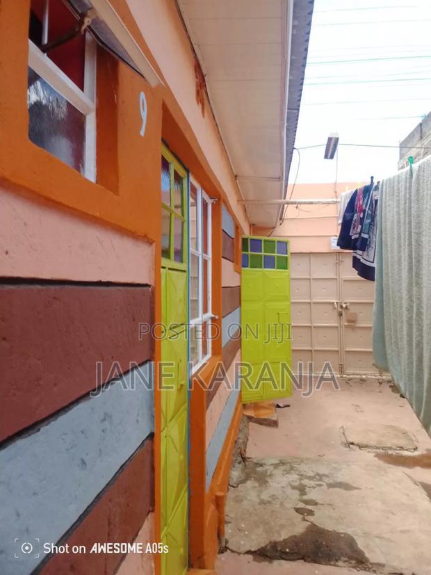 Thika Kisii 50 by 100 Rentals for Sale 8.5m