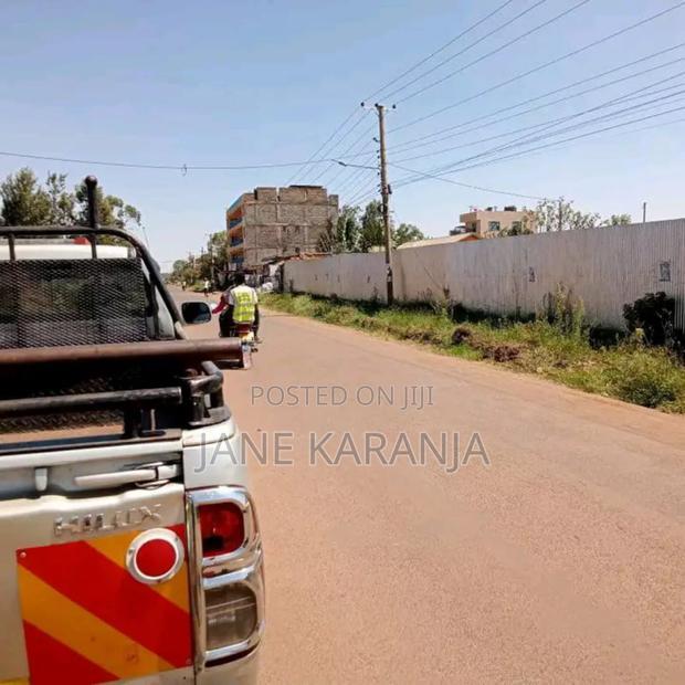 Quarter Acre Ruiru Mugutha 15M for Commercial Developments
