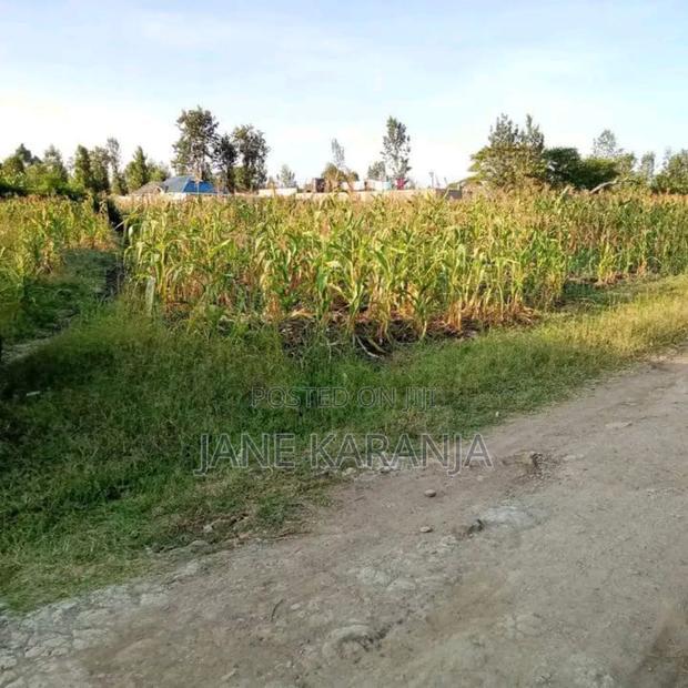 80 by 100 Quick Sale Plot at Kabati Methi Shopping Center