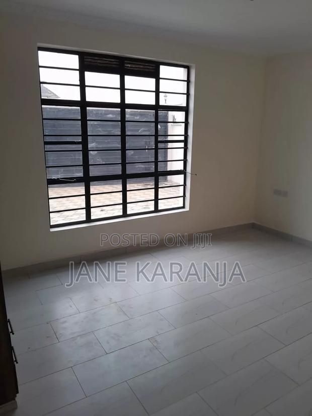 2bdrm Mansion in Landless Jerusalem, Thika for sale