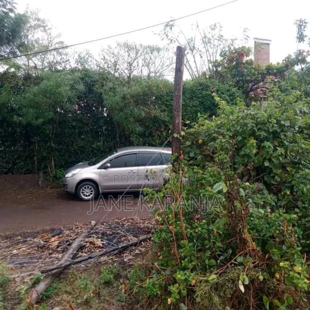 Distress Quarter Acre Ruiru Membley 12m