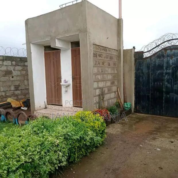 33 by 100 Plot for Quick Sale in Juja