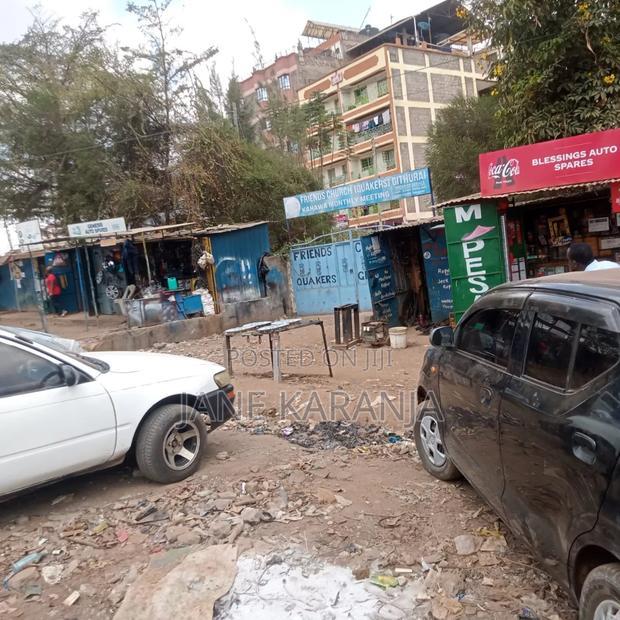50 by 100 Githurai 44 Touches Kamiti Road 18m