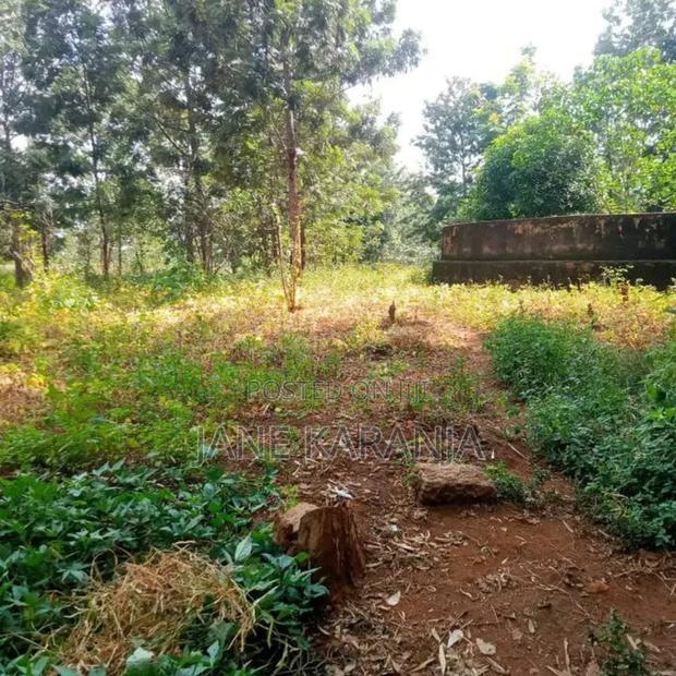 Blocks of 32,220 and 361 Acres Makuyu Muranga County 3.5 M at