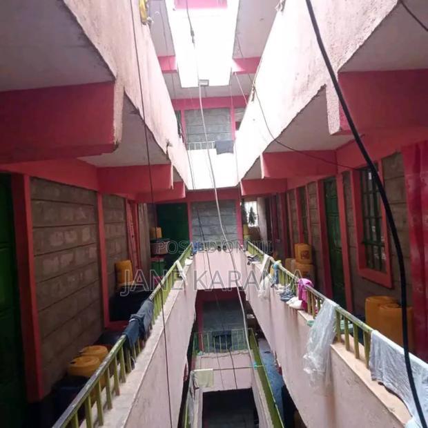 3bdrm Block of Flats in Githurai for sale