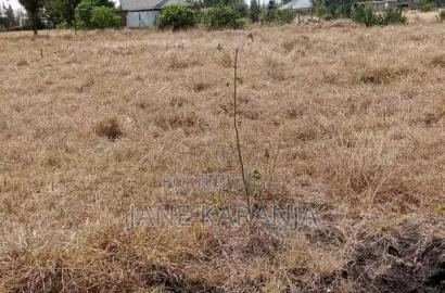 Distress 40 by 80 Plot at Malaa Shopping Center