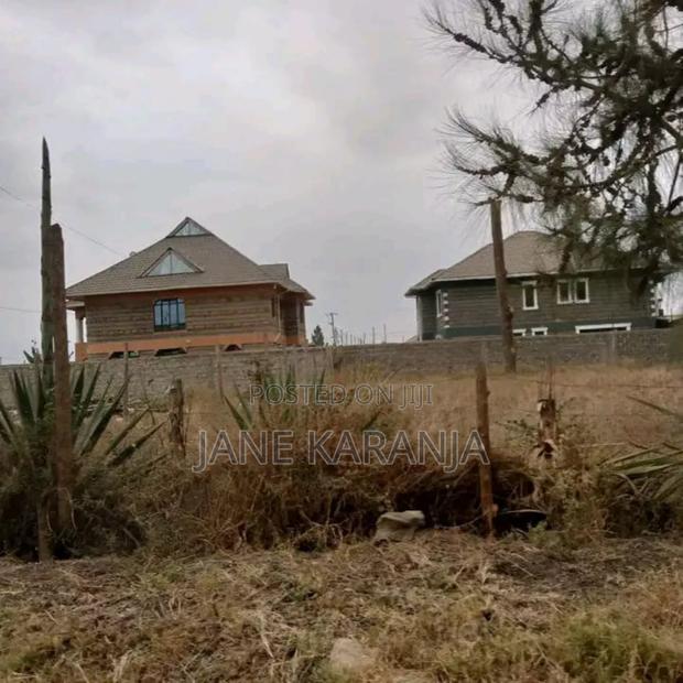 2adjaccent 50by 100 Plots Katani Off Mbsa Road 2.95 Each