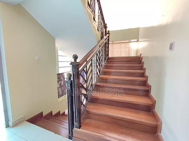 5bdrm Mansion in Kamiti Ridge, Kiambu / Kiambu for sale
